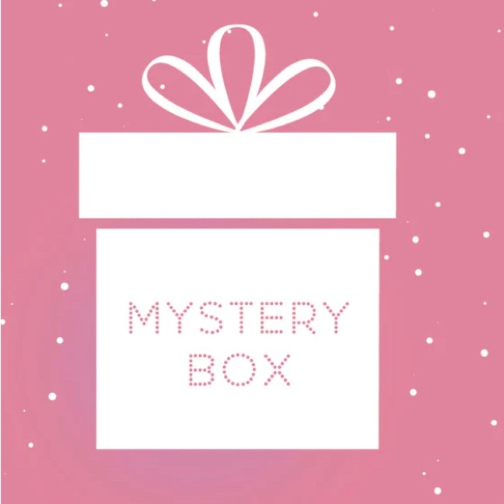 Mystery box!